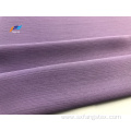 Wholesale 100% Polyester Crepe Ladies Dress Woven Fabric